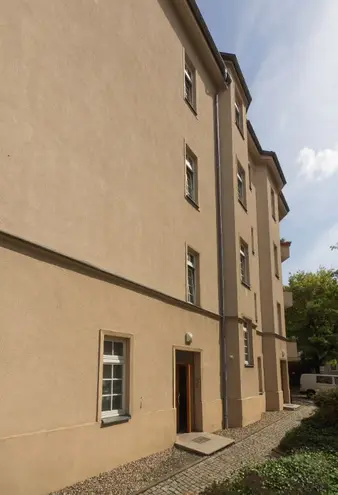 6 Zimmer Wohnung mit 245 m² in Leipzig – Bild 5