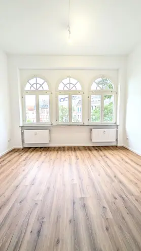 6 Zimmer Wohnung mit 245 m² in Leipzig – Bild 9