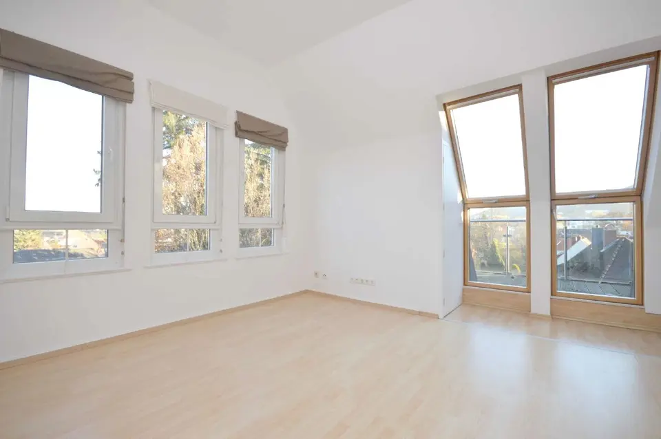 4 Zimmer Wohnung mit 118 m² in Goslar – Bild 2