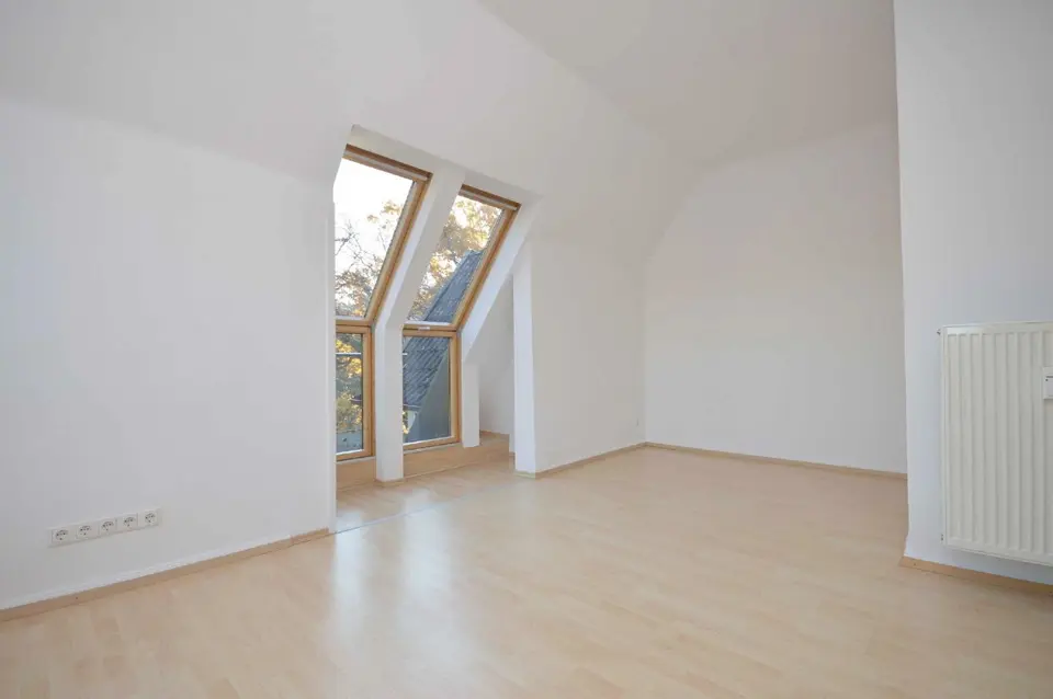 4 Zimmer Wohnung mit 118 m² in Goslar – Bild 3
