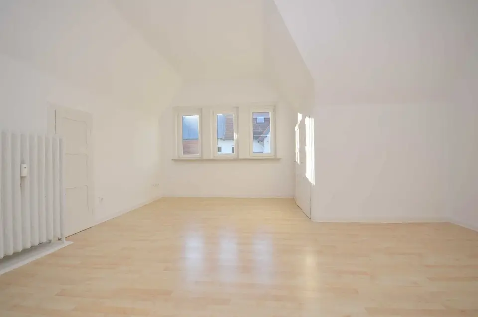4 Zimmer Wohnung mit 118 m² in Goslar – Bild 4