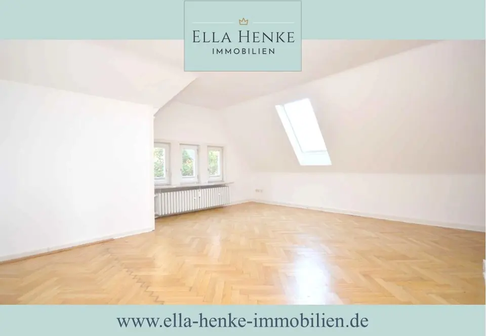 4 Zimmer Wohnung mit 118 m² in Goslar – Bild 5