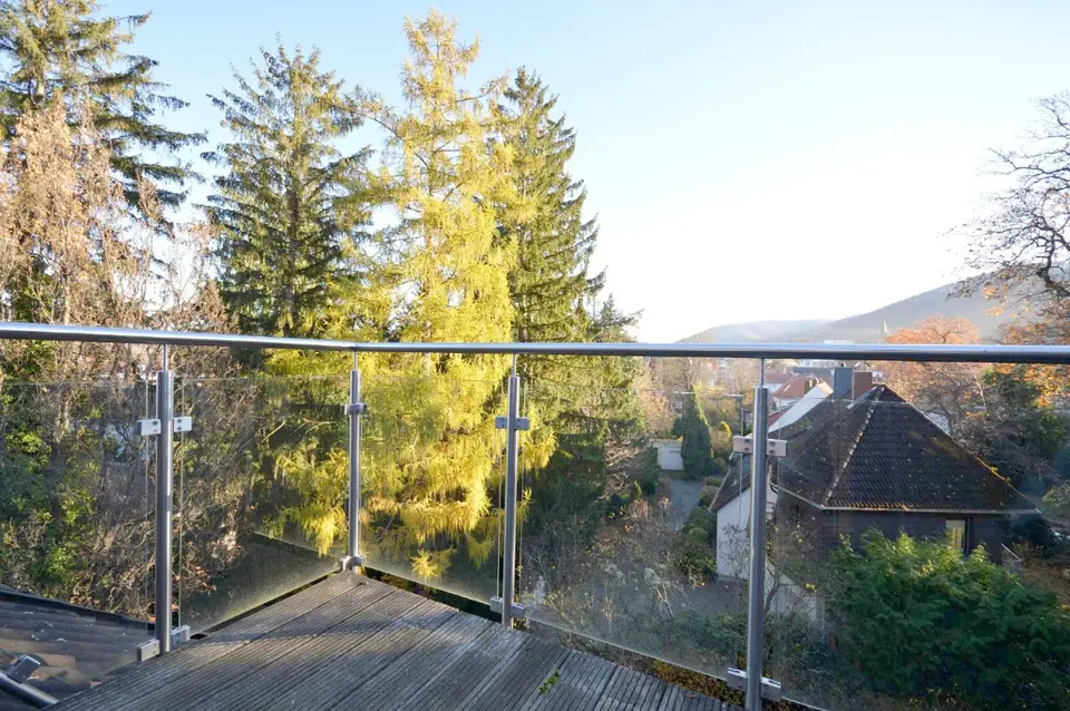 4 Zimmer Wohnung mit 118 m² in Goslar – Bild 6