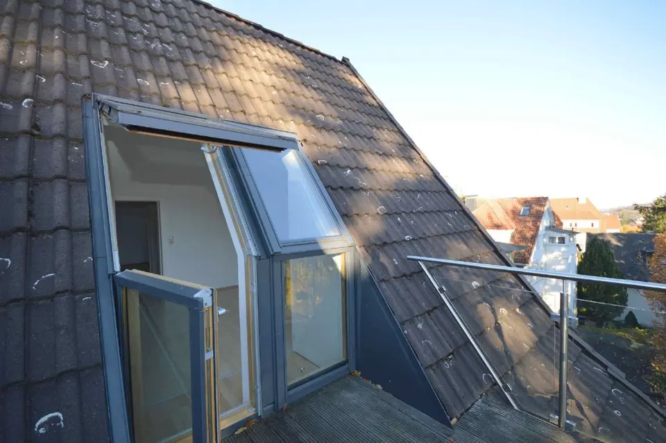 4 Zimmer Wohnung mit 118 m² in Goslar – Bild 9