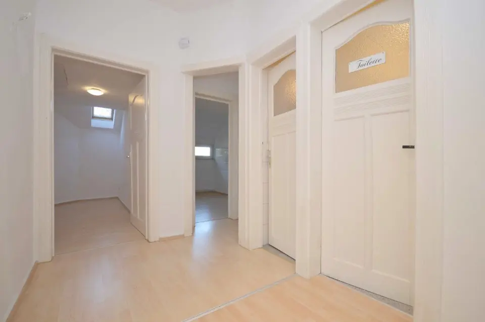 4 Zimmer Wohnung mit 118 m² in Goslar – Bild 10