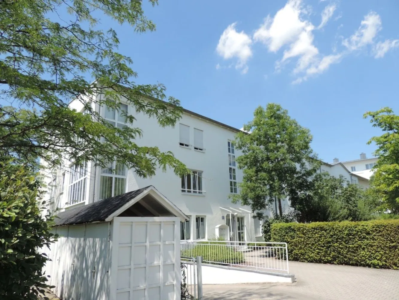 1 Zimmer Wohnung mit 50 m² in Ingolstadt – Bild 1