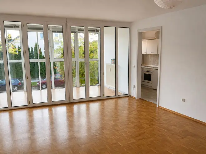 1 Zimmer Wohnung mit 50 m² in Ingolstadt – Bild 2