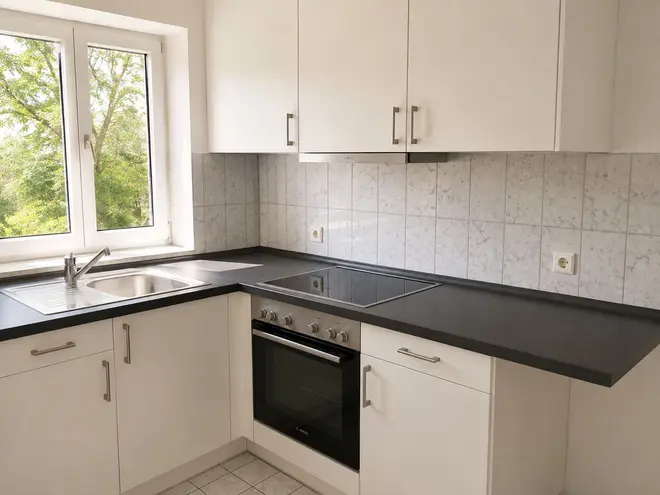 1 Zimmer Wohnung mit 50 m² in Ingolstadt – Bild 5