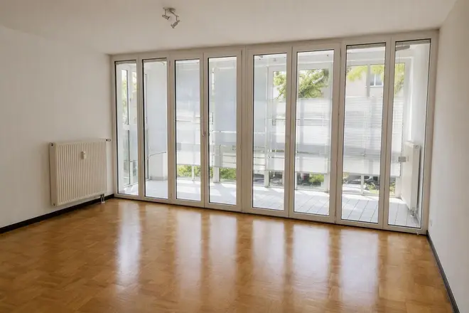 1 Zimmer Wohnung mit 50 m² in Ingolstadt – Bild 8