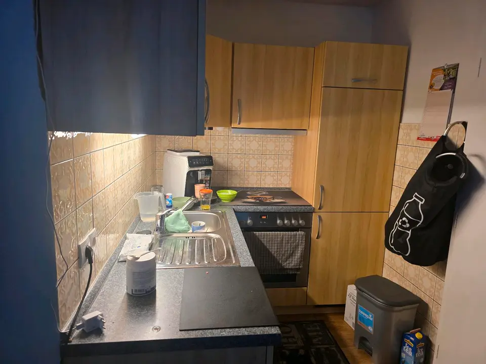 3 Zimmer Wohnung mit 78 m² in Kleve – Bild 9