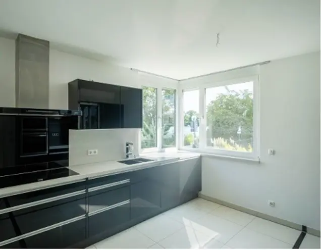 6 Zimmer Haus mit 198 m² in Berlin – Bild 2