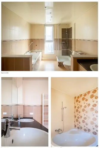 6 Zimmer Haus mit 198 m² in Berlin – Bild 4