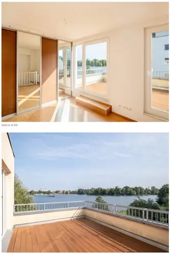 6 Zimmer Haus mit 198 m² in Berlin – Bild 5