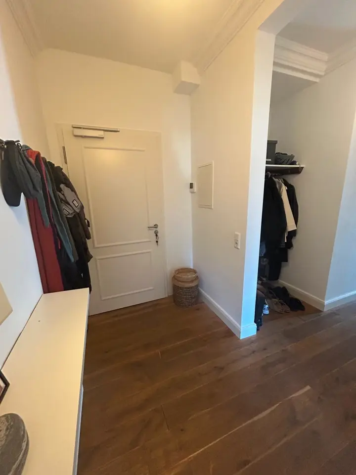 3 Zimmer Wohnung mit 75 m² in Göttingen – Bild 4