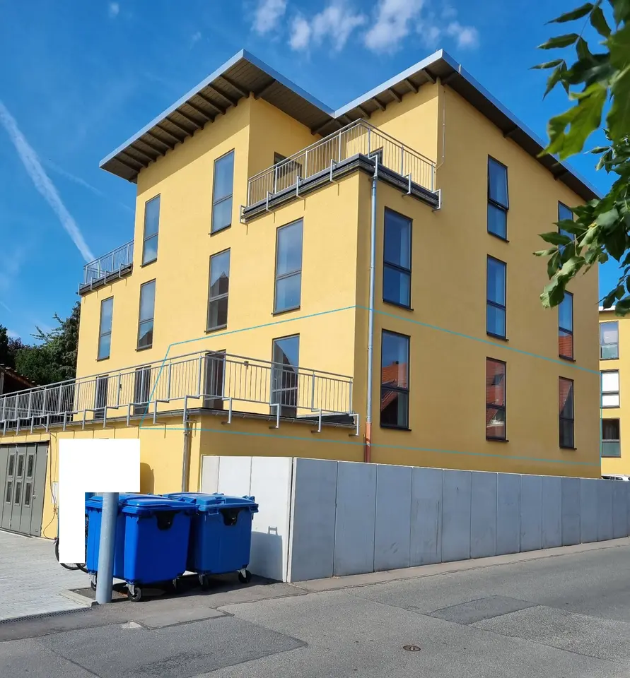 3 Zimmer Wohnung mit 75 m² in Göttingen – Bild 8