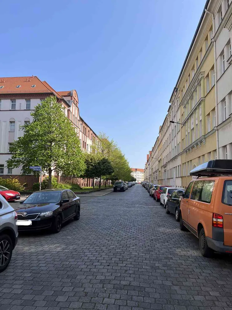 2 Zimmer Wohnung mit 67 m² in Leipzig – Bild 1