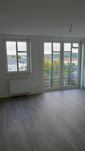 2 Zimmer Wohnung mit 47 m² in Dresden – Bild 1