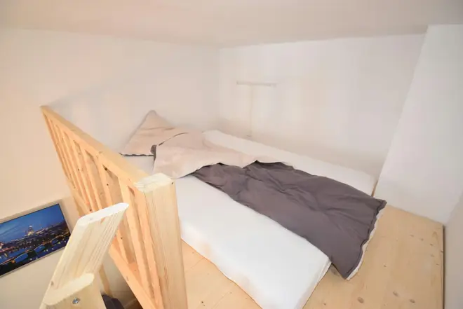 WG-Zimmer in Frankfurt am Main – Bild 5