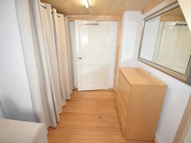 WG-Zimmer in Frankfurt am Main – Bild 6