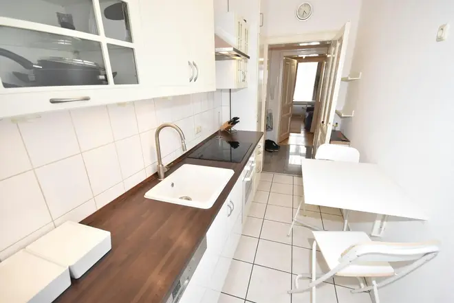 WG-Zimmer in Frankfurt am Main – Bild 8