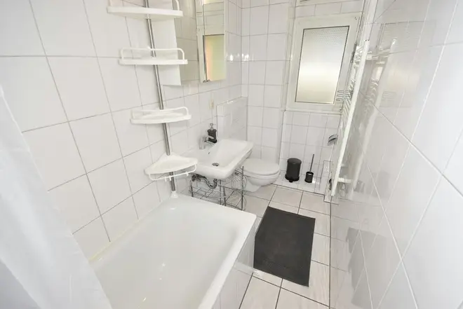WG-Zimmer in Frankfurt am Main – Bild 9