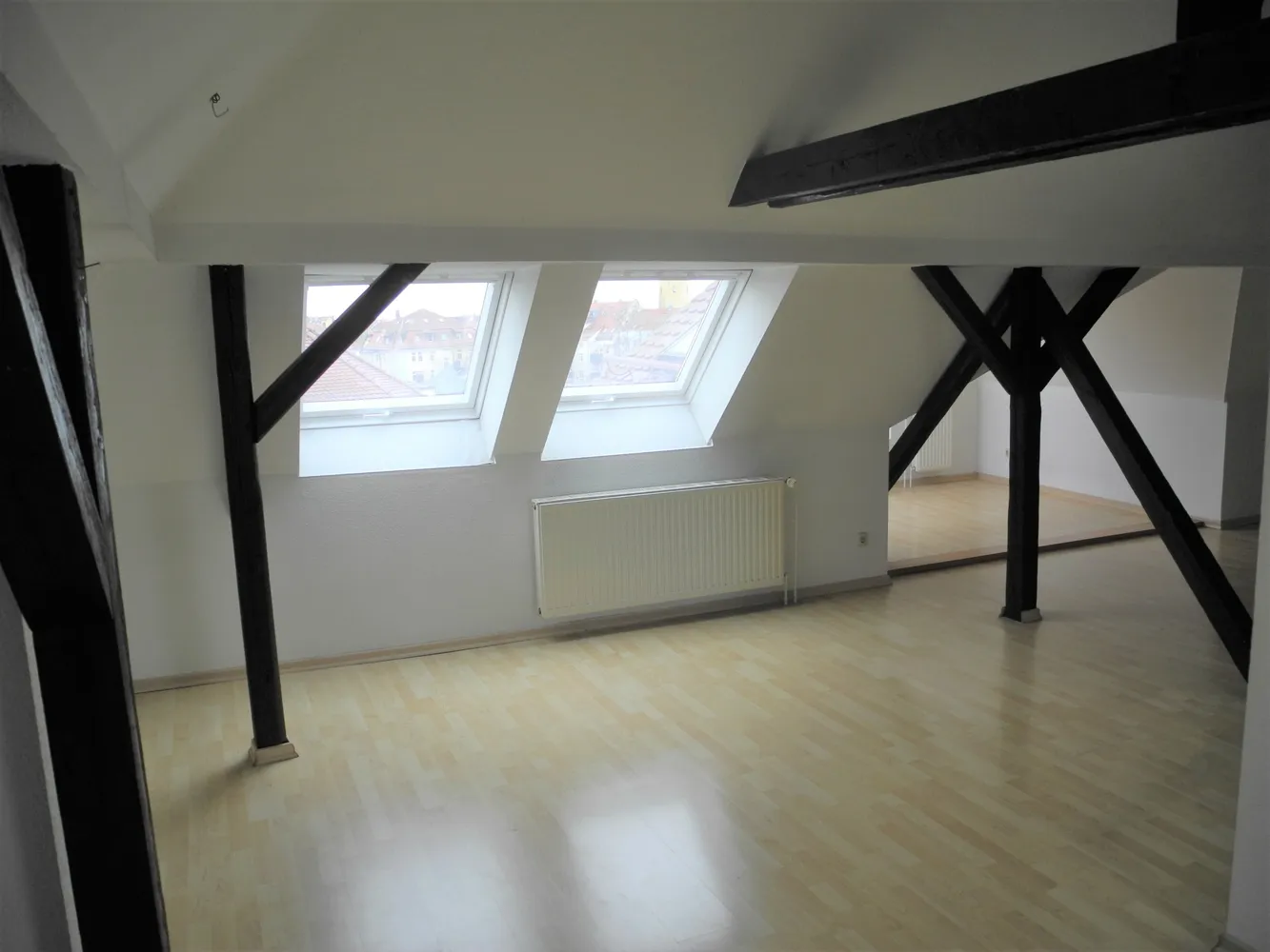 2 Zimmer Wohnung mit 66 m² in Leipzig – Bild 3