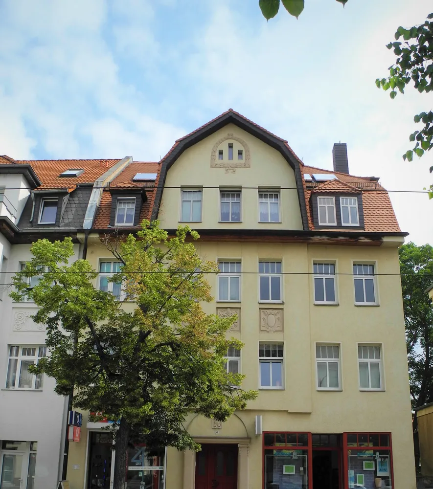 2 Zimmer Wohnung mit 66 m² in Leipzig – Bild 4