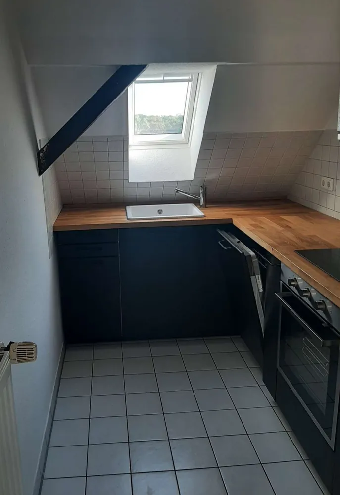 2 Zimmer Wohnung mit 66 m² in Leipzig – Bild 7