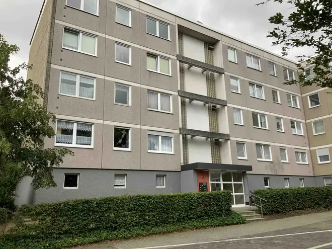 3 Zimmer Wohnung mit 77 m² in Marburg – Bild 1
