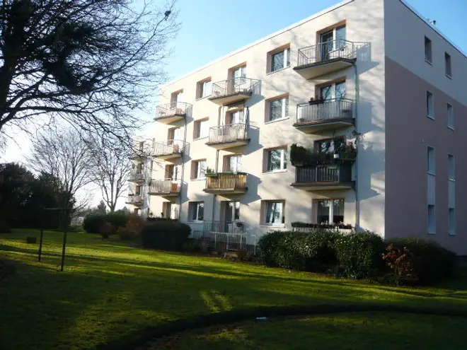 3 Zimmer Wohnung mit 68 m² in Mönchengladbach – Bild 1