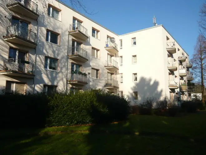 3 Zimmer Wohnung mit 68 m² in Mönchengladbach – Bild 2