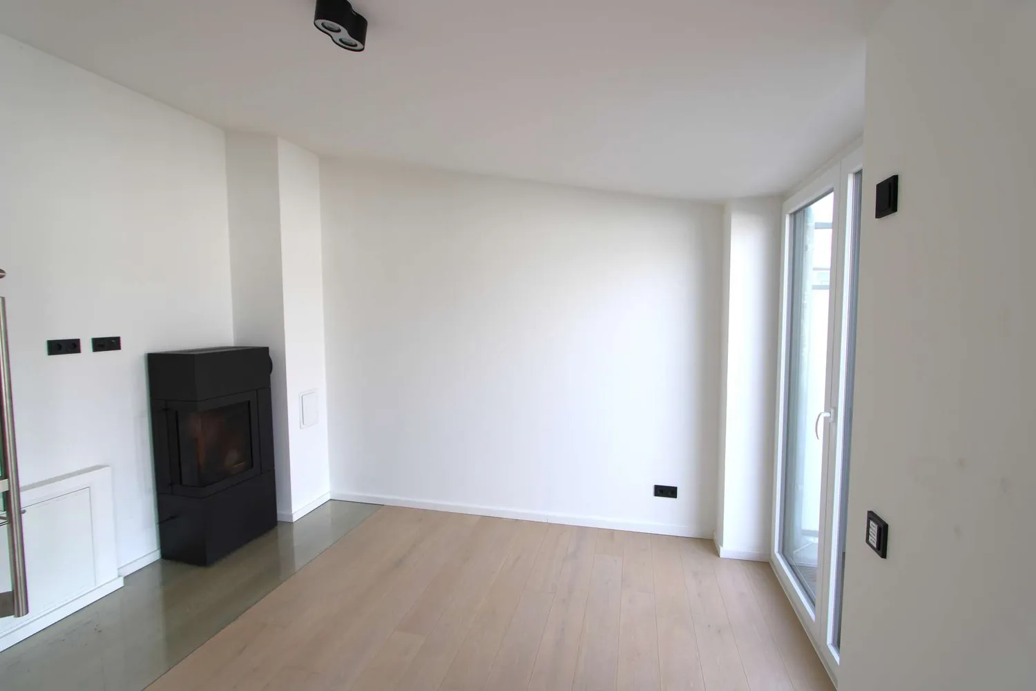 4 Zimmer Wohnung mit 120 m² in Offenbach am Main – Bild 1