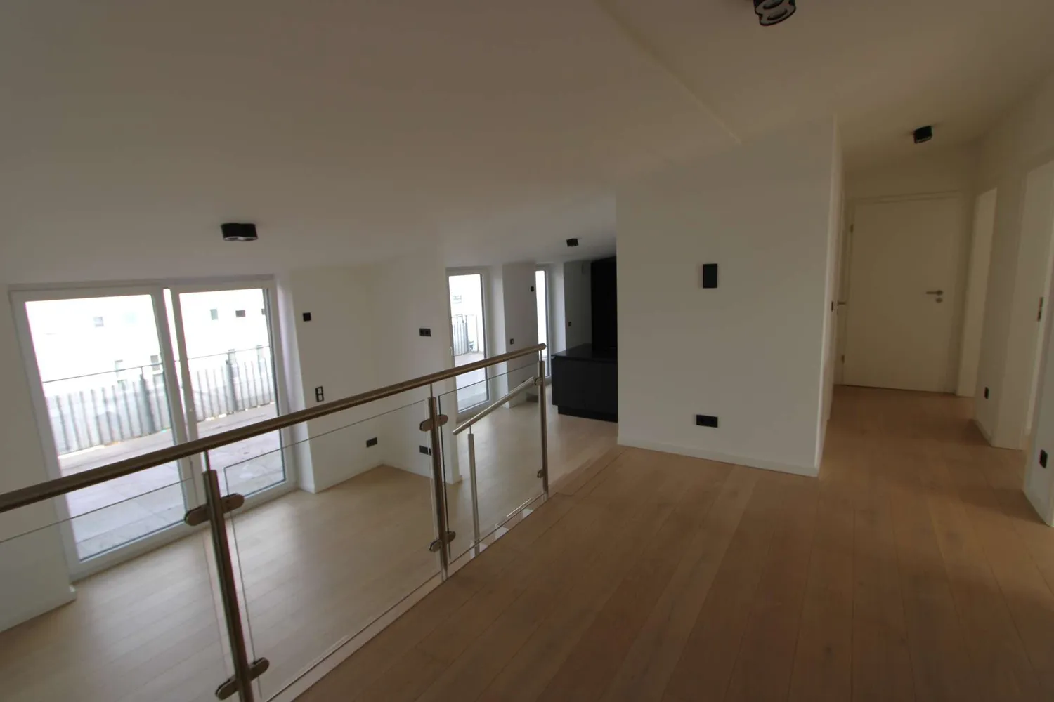 4 Zimmer Wohnung mit 120 m² in Offenbach am Main – Bild 3
