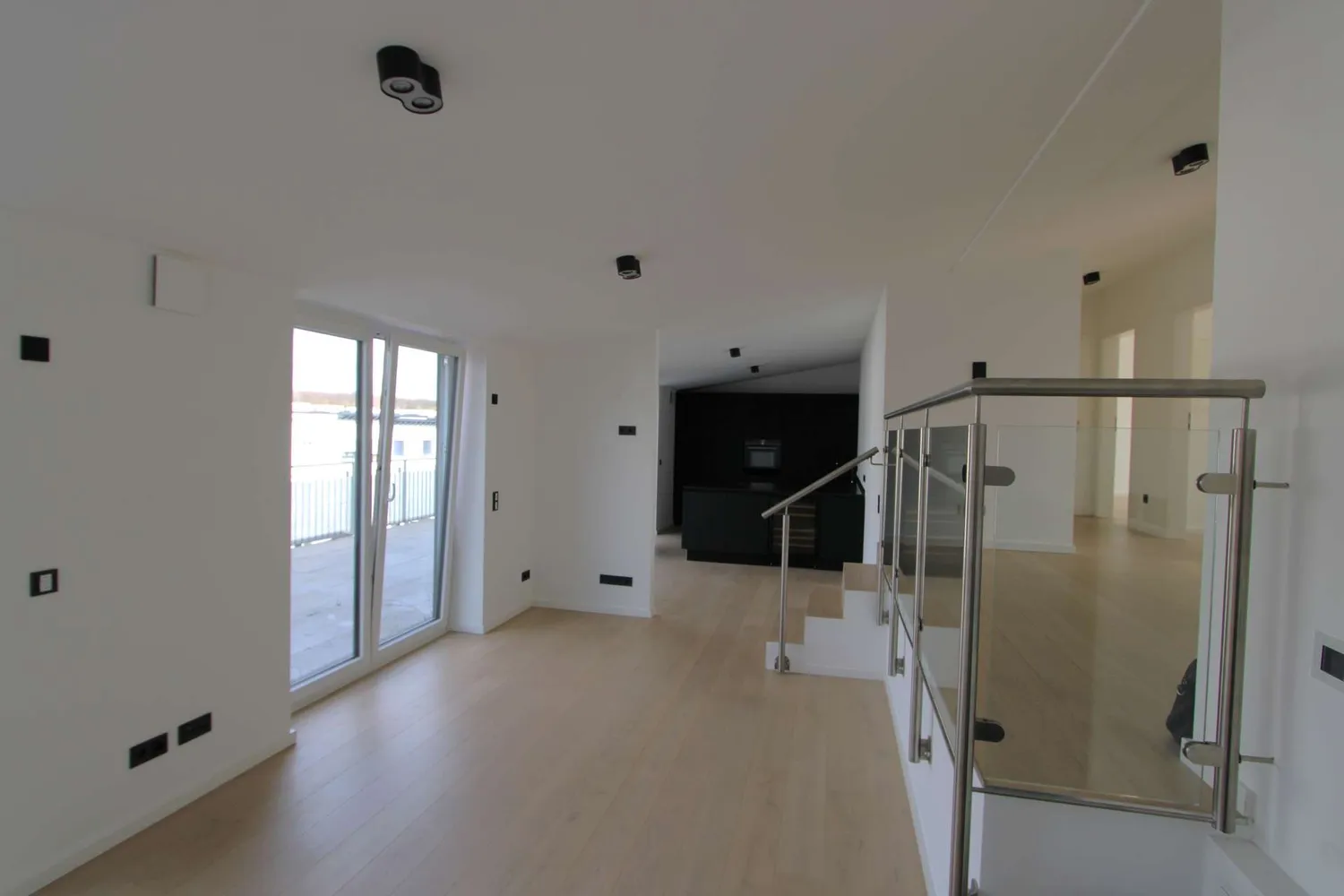 4 Zimmer Wohnung mit 120 m² in Offenbach am Main – Bild 4