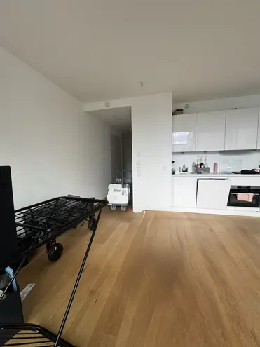 2 Zimmer Wohnung mit 62 m² in Frankfurt am Main – Bild 3