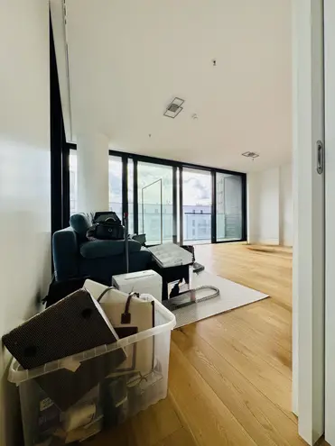 2 Zimmer Wohnung mit 62 m² in Frankfurt am Main – Bild 7