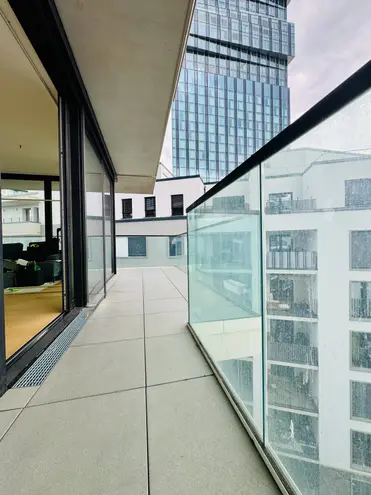 2 Zimmer Wohnung mit 62 m² in Frankfurt am Main – Bild 8
