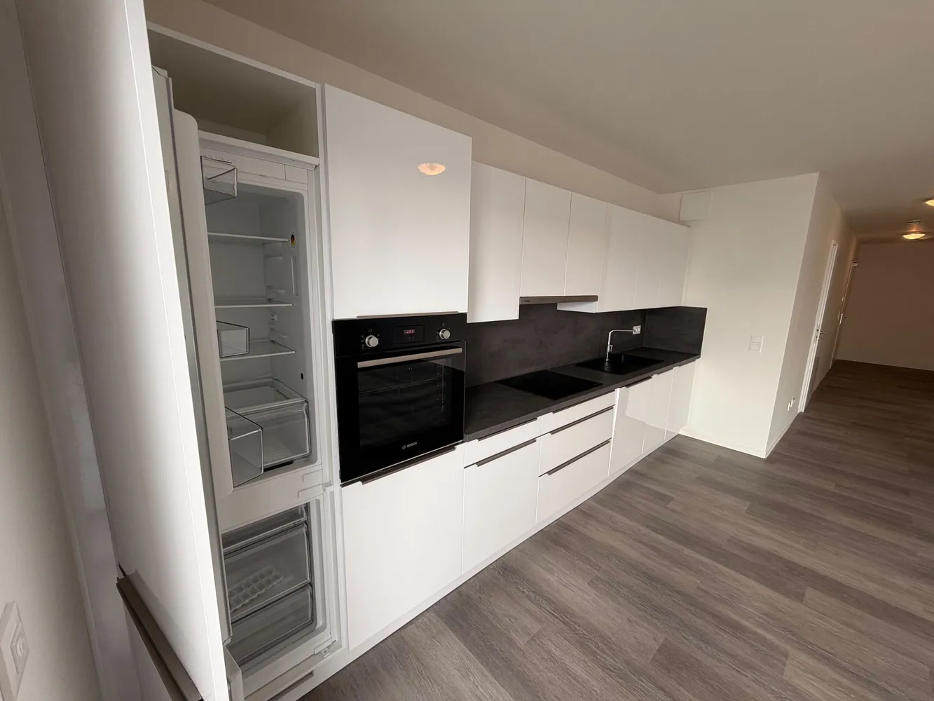 2 Zimmer Wohnung mit 91 m² in Peine – Bild 2
