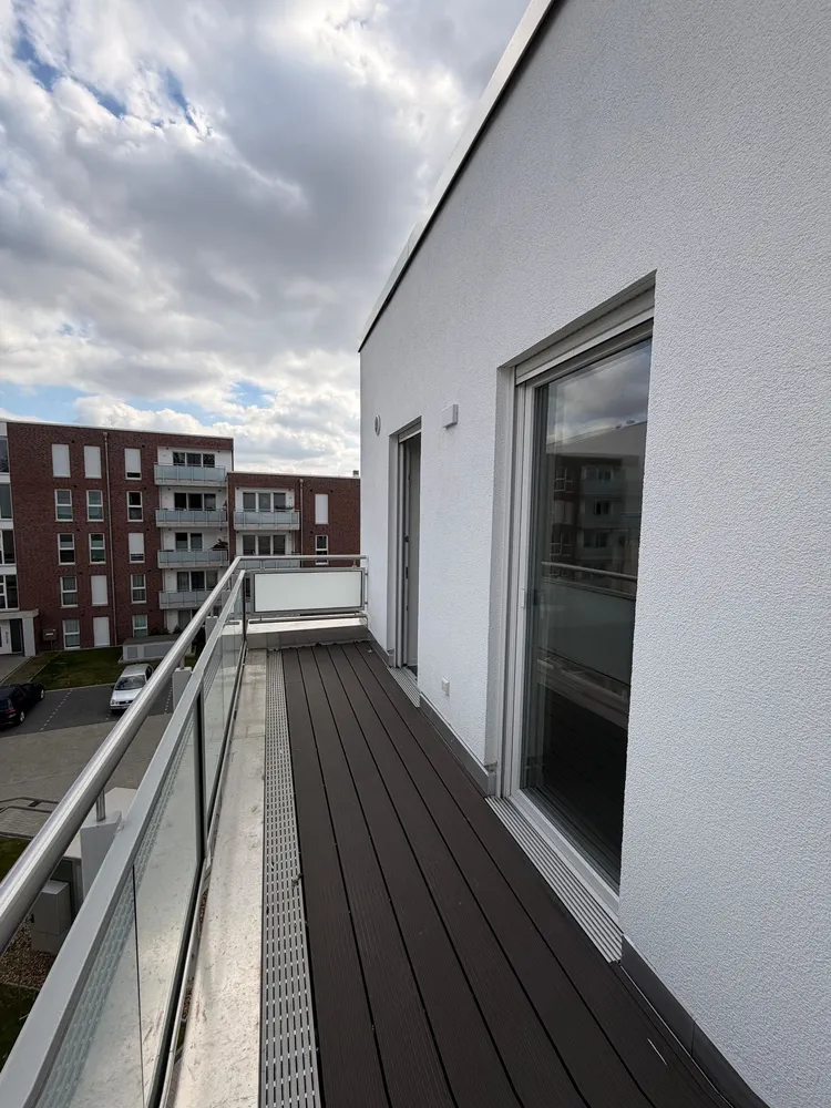 2 Zimmer Wohnung mit 91 m² in Peine – Bild 11