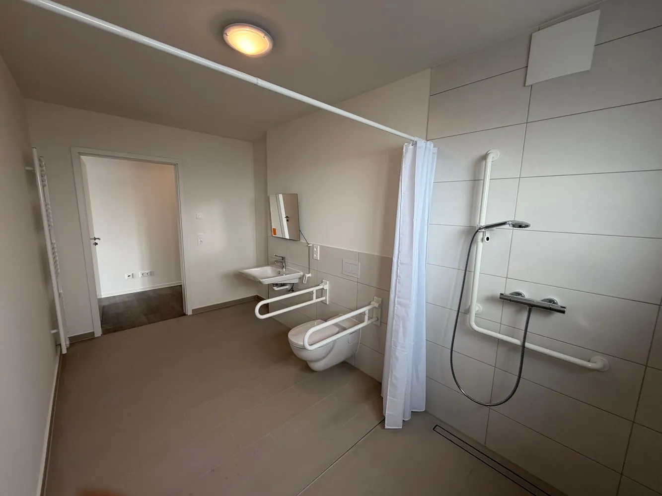 2 Zimmer Wohnung mit 91 m² in Peine – Bild 8
