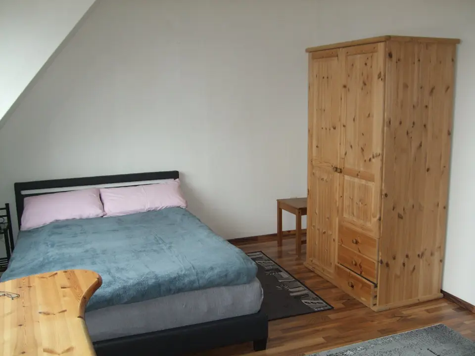 2 Zimmer Wohnung mit 32 m² in Aschaffenburg – Bild 2