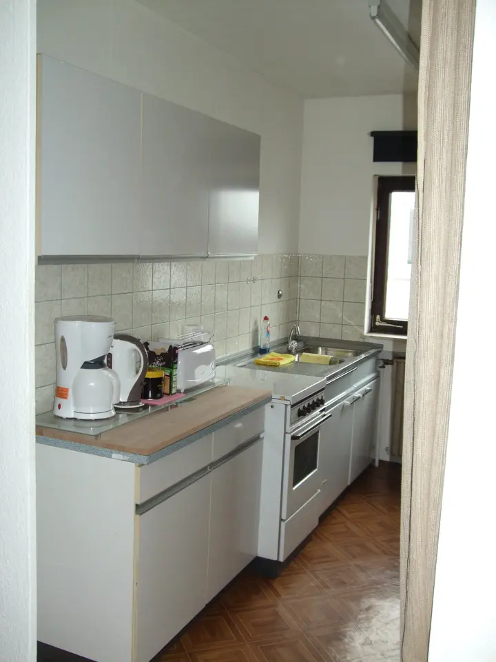 2 Zimmer Wohnung mit 32 m² in Aschaffenburg – Bild 3