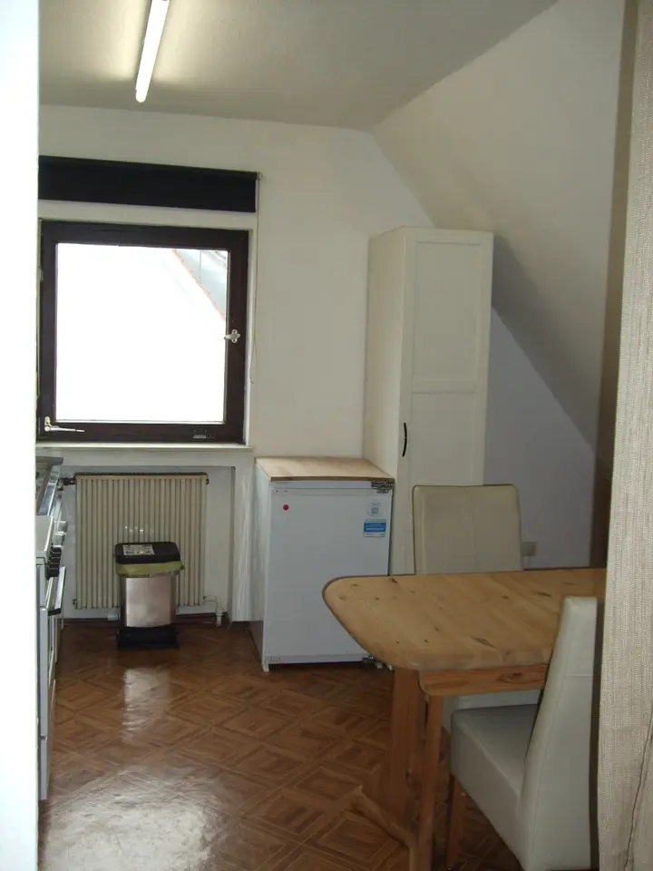 2 Zimmer Wohnung mit 32 m² in Aschaffenburg – Bild 4