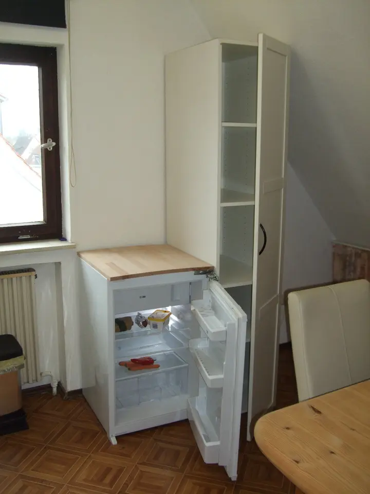 2 Zimmer Wohnung mit 32 m² in Aschaffenburg – Bild 6