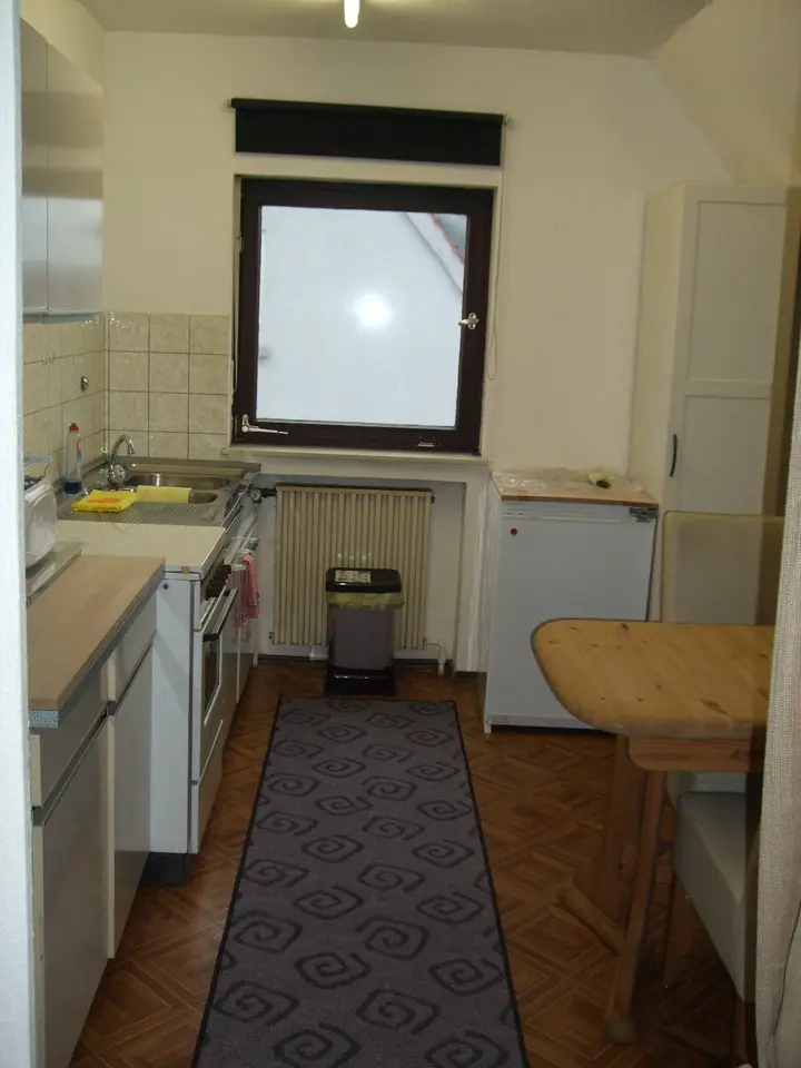 2 Zimmer Wohnung mit 32 m² in Aschaffenburg – Bild 9