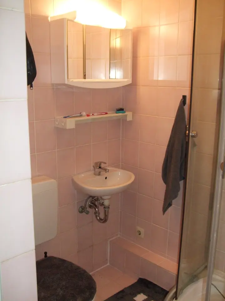 2 Zimmer Wohnung mit 32 m² in Aschaffenburg – Bild 10