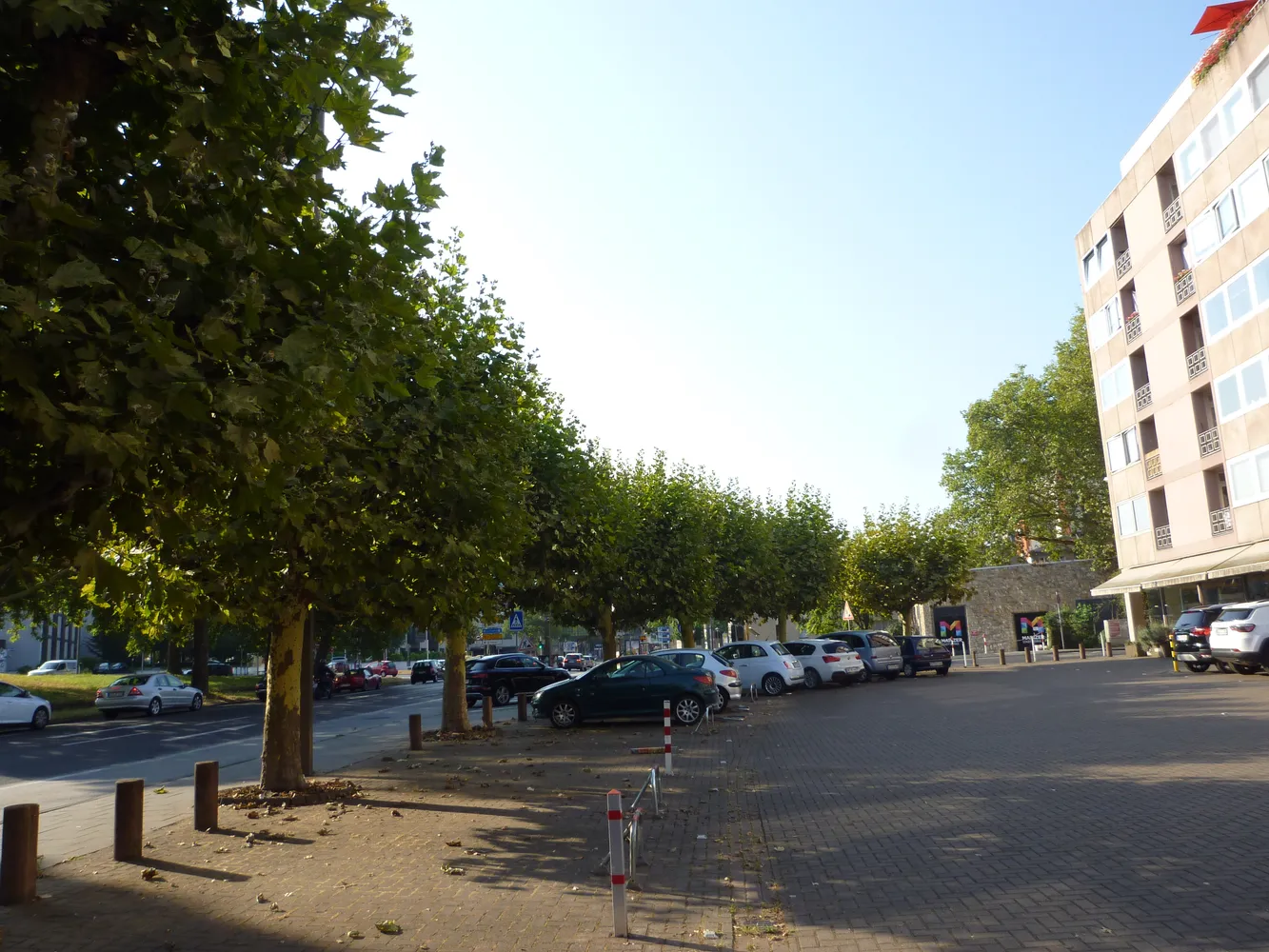 1 Zimmer Wohnung mit 21 m² in Mainz – Bild 4