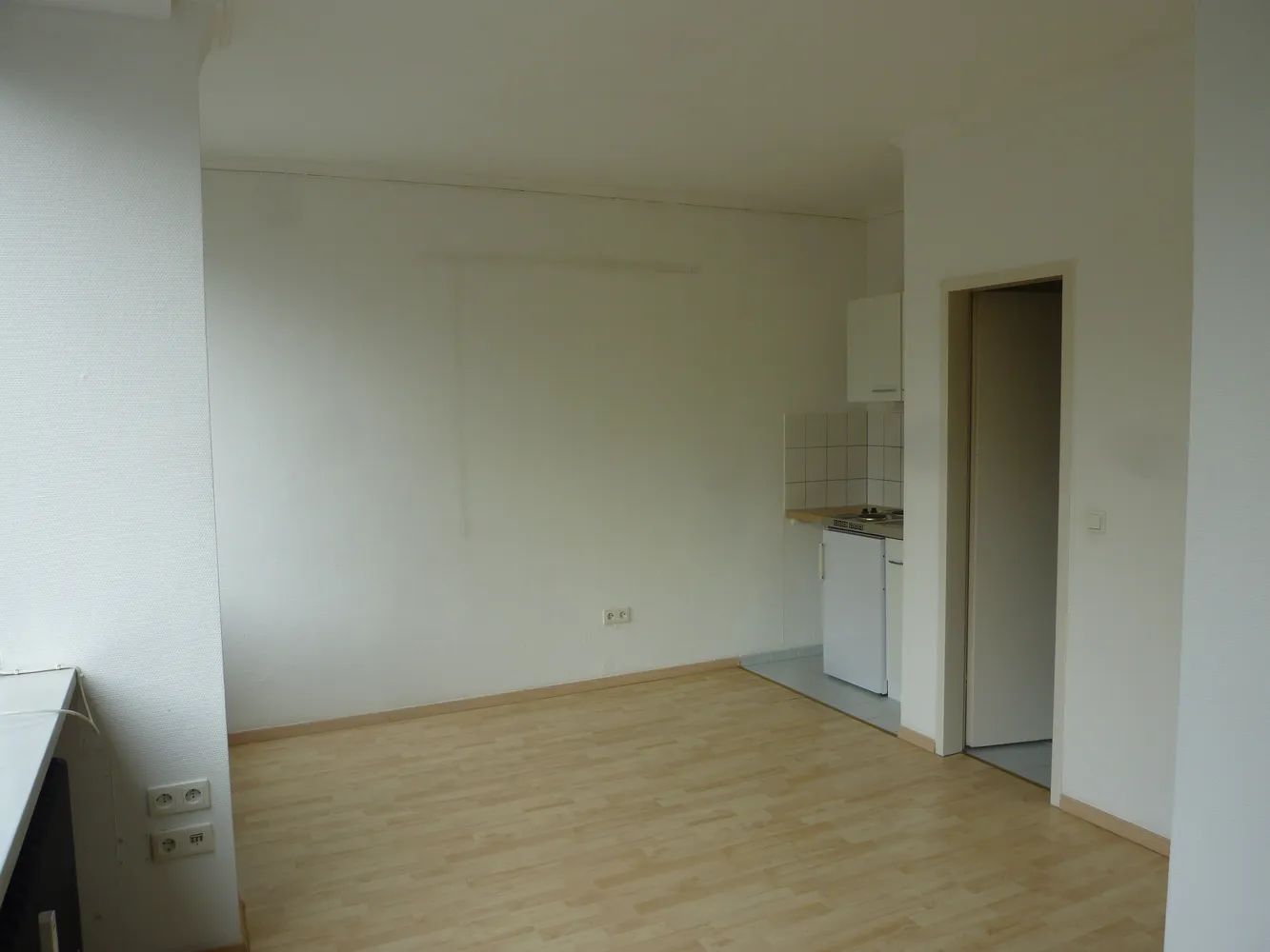 1 Zimmer Wohnung mit 21 m² in Mainz – Bild 6