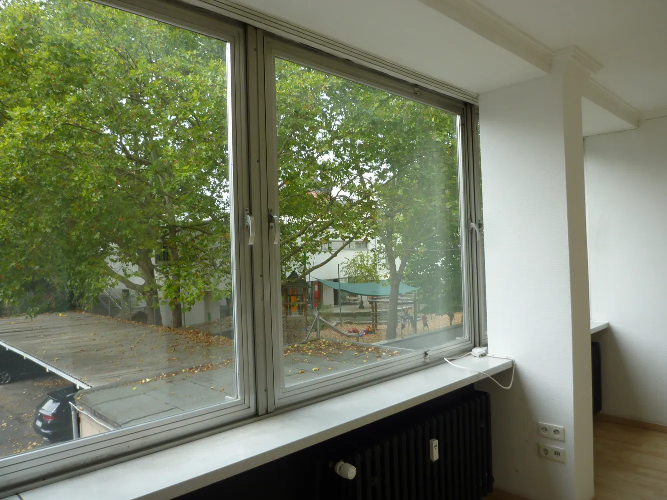 1 Zimmer Wohnung mit 21 m² in Mainz – Bild 8