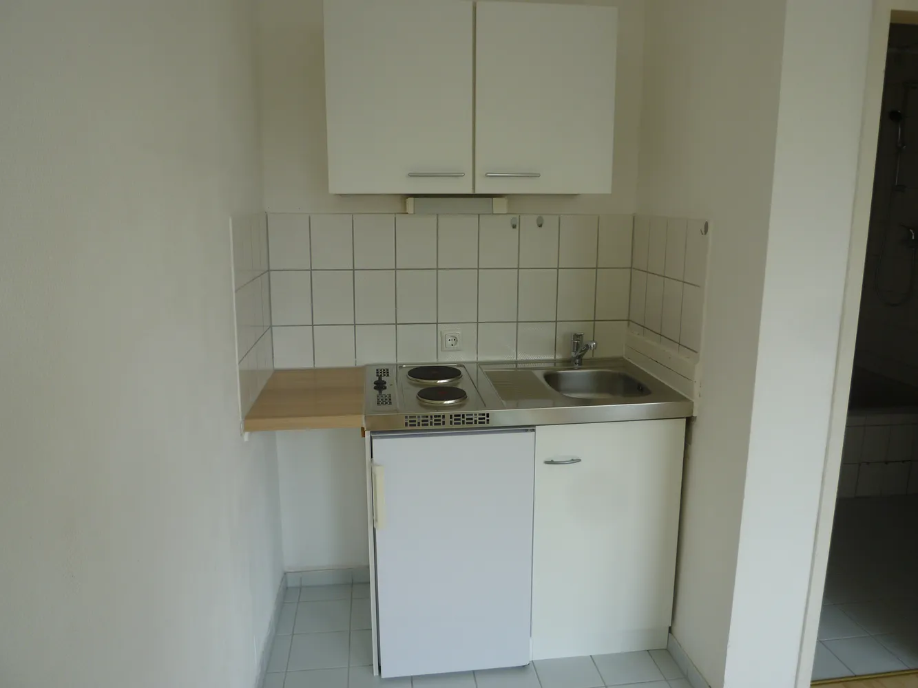 1 Zimmer Wohnung mit 21 m² in Mainz – Bild 9